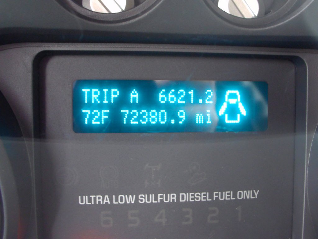 Used 2012 Ford F550 4x4 Regular Cab Super Duty w/ Payload Upgrade Pkg image 11