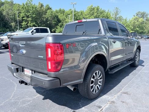 Used 2019 Ford Ranger XLT w/ Equipment Group 302A Luxury AWD/4WD image 6
