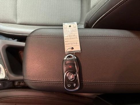 Used 2021 Buick Encore GX Preferred w/ Cold Weather Comfort Package FWD image 20