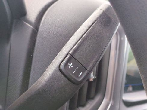 Used 2019 Chevrolet Silverado 1500 Custom w/ Custom Value Package image 30