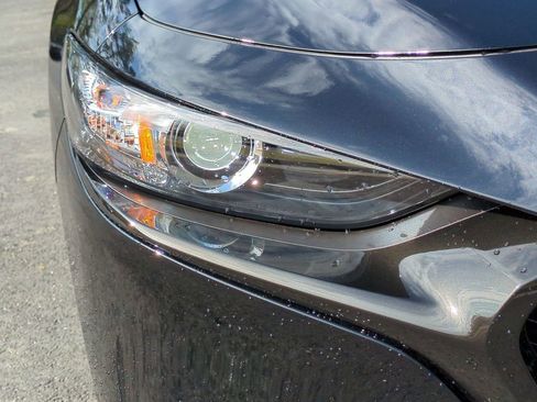 New 2026 MAZDA MAZDA3 s image 10