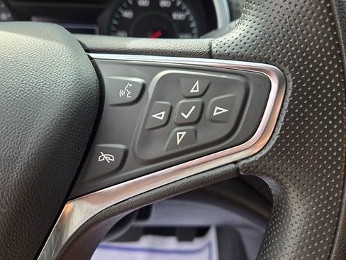 Used 2024 Chevrolet Malibu LT FWD image 26