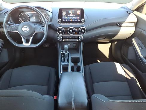 Used 2023 Nissan Sentra SV image 21
