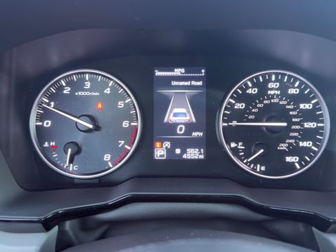 Certified 2025 Subaru Legacy Premium w/ Popular Package #1A image 22