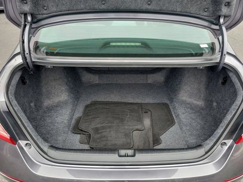 Certified 2020 Honda Accord EX image 8