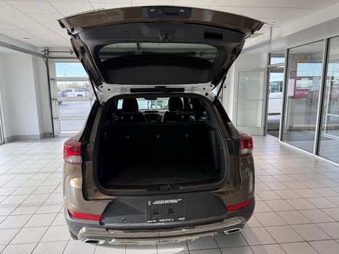 Certified 2022 Chevrolet TrailBlazer ACTIV w/ Convenience Package image 12