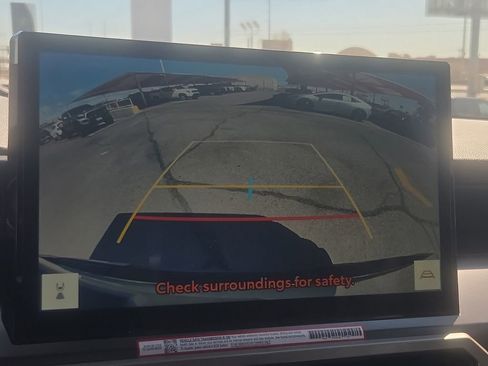 New 2026 Toyota Tacoma TRD Sport image 23