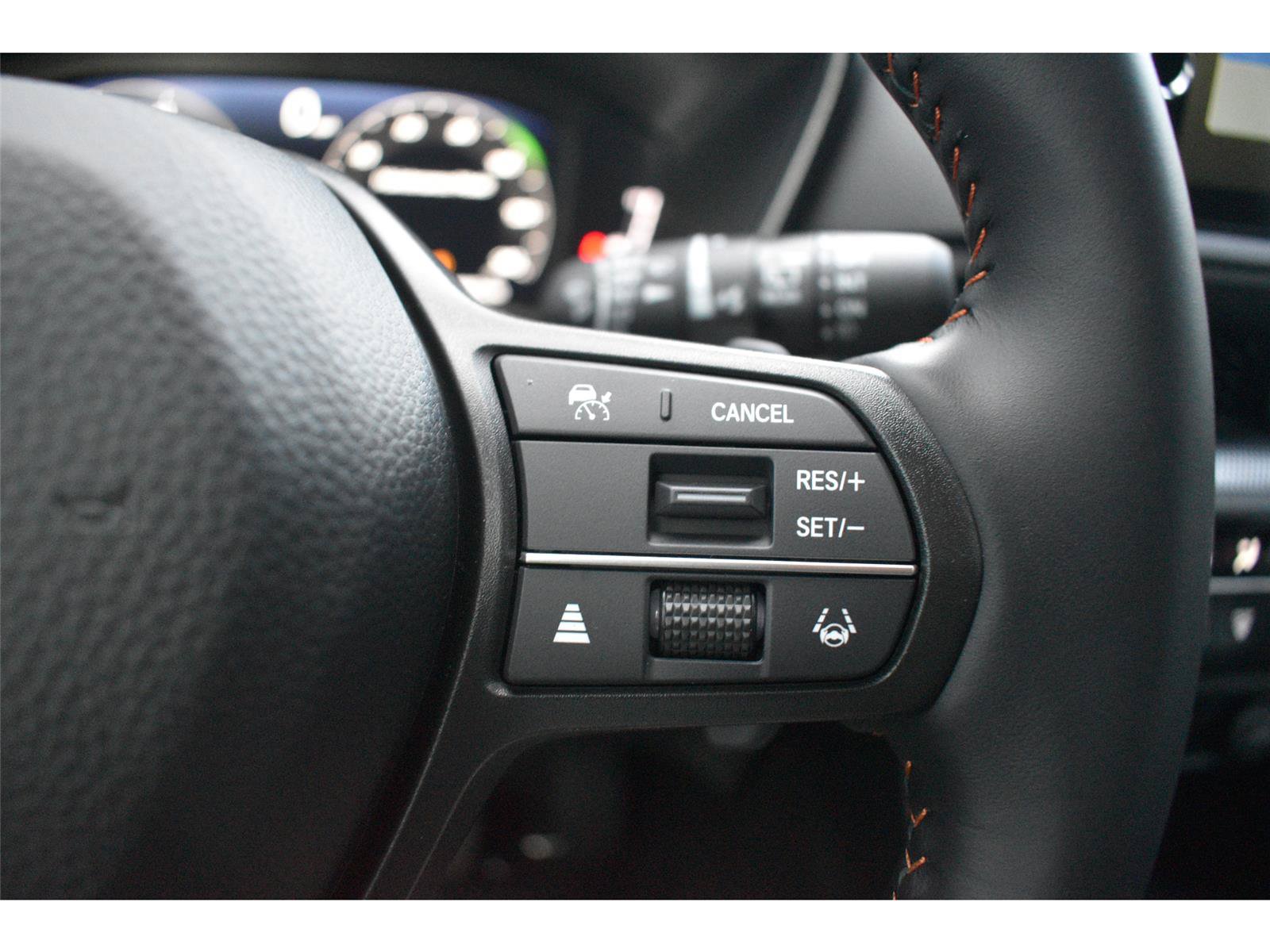 New 2027 Honda CR-V Sport-L image 13