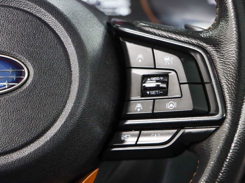 Used 2022 Subaru Forester Wilderness w/ Wilderness Package image 14