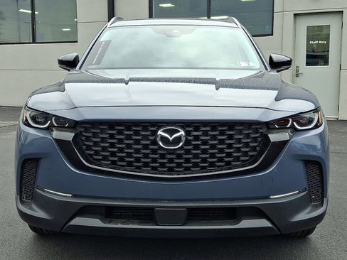 Certified 2023 MAZDA CX-50 2.5 S w/ Cargo Package image 2