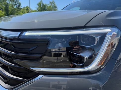 New 2026 Volkswagen Atlas SEL Premium R-Line AWD/4WD image 26