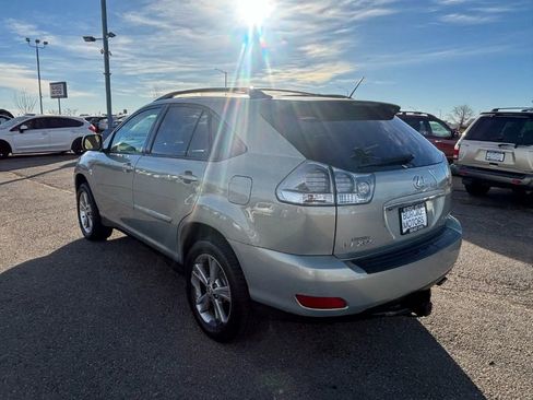 Used 2006 Lexus RX 400h AWD image 6