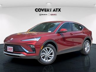 New 2025 Buick Envista Preferred w/ Convenience I Package image 1