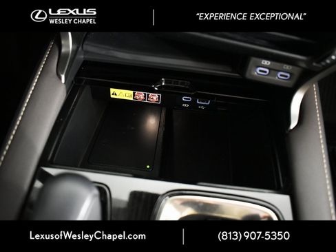 Used 2023 Lexus RX 350 FWD image 46