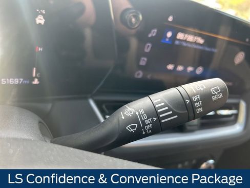 Certified 2024 Chevrolet TrailBlazer LS w/ LS Convenience Package image 15