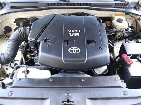 Used 2003 Toyota 4Runner SR5 image 30