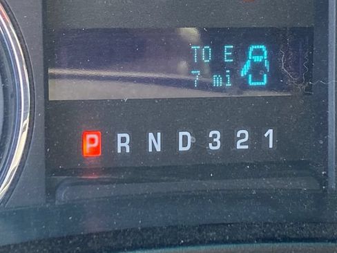 Used 2010 Ford F150 4x4 SuperCrew image 8