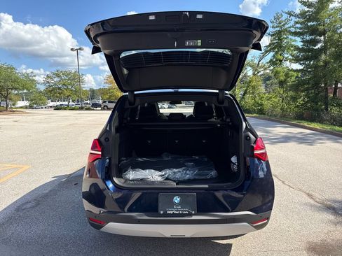 New 2026 BMW X3 xDrive30i w/ Premium Package AWD/4WD image 24