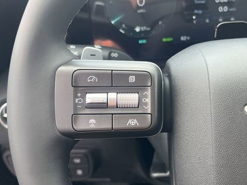 New 2026 Hyundai Palisade FWD Hybrid image 19