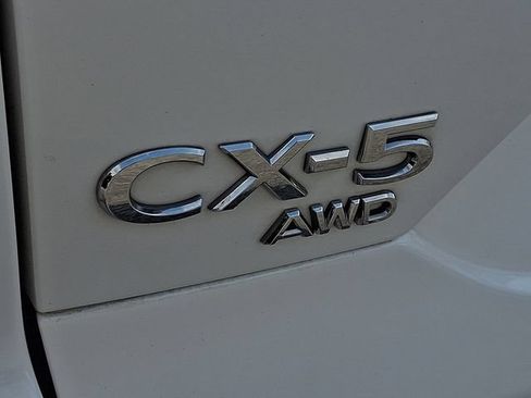 Used 2020 MAZDA CX-5 Grand Touring w/ GT Premium Package AWD/4WD image 33