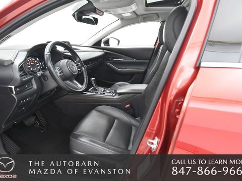 Certified 2023 MAZDA CX-30 2.5 Turbo w/ Premium Package image 21