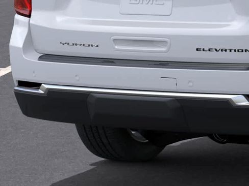 New 2026 GMC Yukon XL Elevation w/ LPO, Floor Liner Package RWD image 14