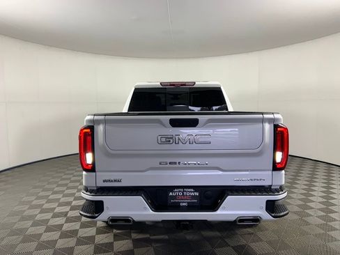 Used 2021 GMC Sierra 1500 Denali w/ Denali Ultimate Package image 10
