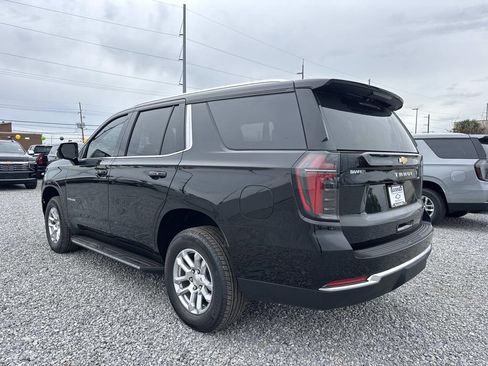 New 2026 Chevrolet Tahoe LS RWD image 5