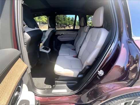 New 2026 Volvo XC90 T8 Plus w/ Protection Package AWD/4WD image 12