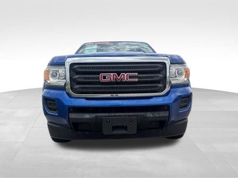Used 2018 GMC Canyon 2WD Crew Cab w/ Convenience Package image 3
