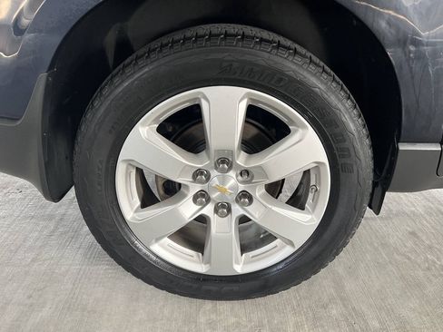 Used 2016 Chevrolet Traverse LT w/ Style and Technology Package AWD/4WD image 24