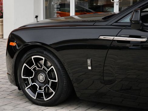 Certified 2020 Rolls-Royce Dawn image 13