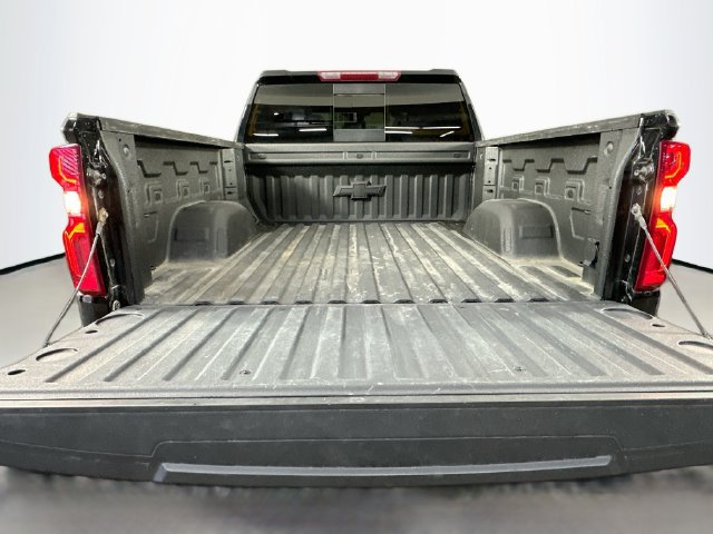 Used 2024 Chevrolet Silverado 1500 RST w/ Convenience Package II AWD/4WD image 31
