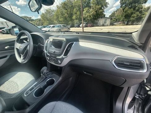 Used 2024 Chevrolet Equinox LS w/ LS Convenience Package FWD image 28