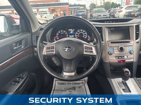 Used 2013 Subaru Legacy 2.5i Limited AWD/4WD image 16