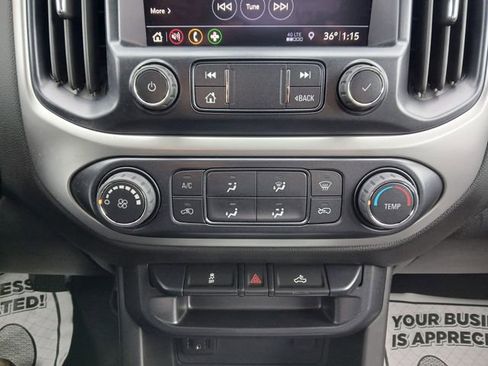 Certified 2019 Chevrolet Colorado LT image 22