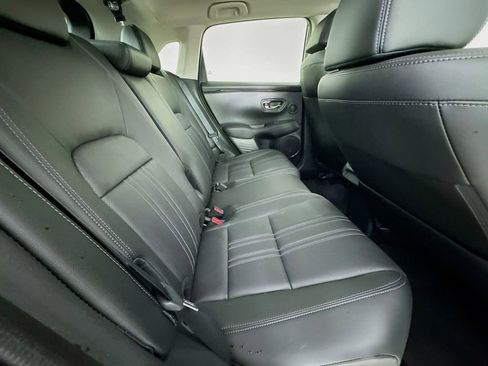 Used 2026 Honda HR-V EX-L image 34