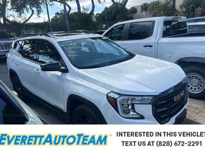 Used 2023 GMC Terrain SLT w/ Elevation Edition