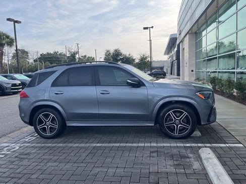 Certified 2024 Mercedes-Benz GLE 450 4MATIC image 5