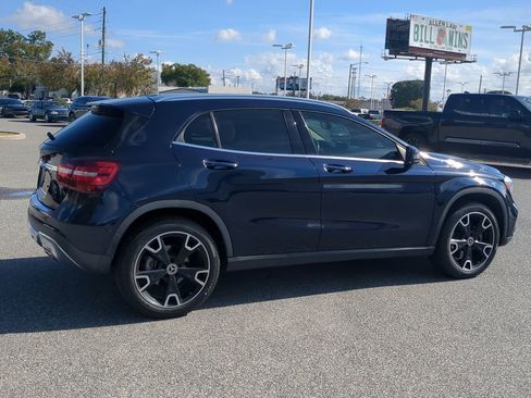 Used 2018 Mercedes-Benz GLA 250 image 13