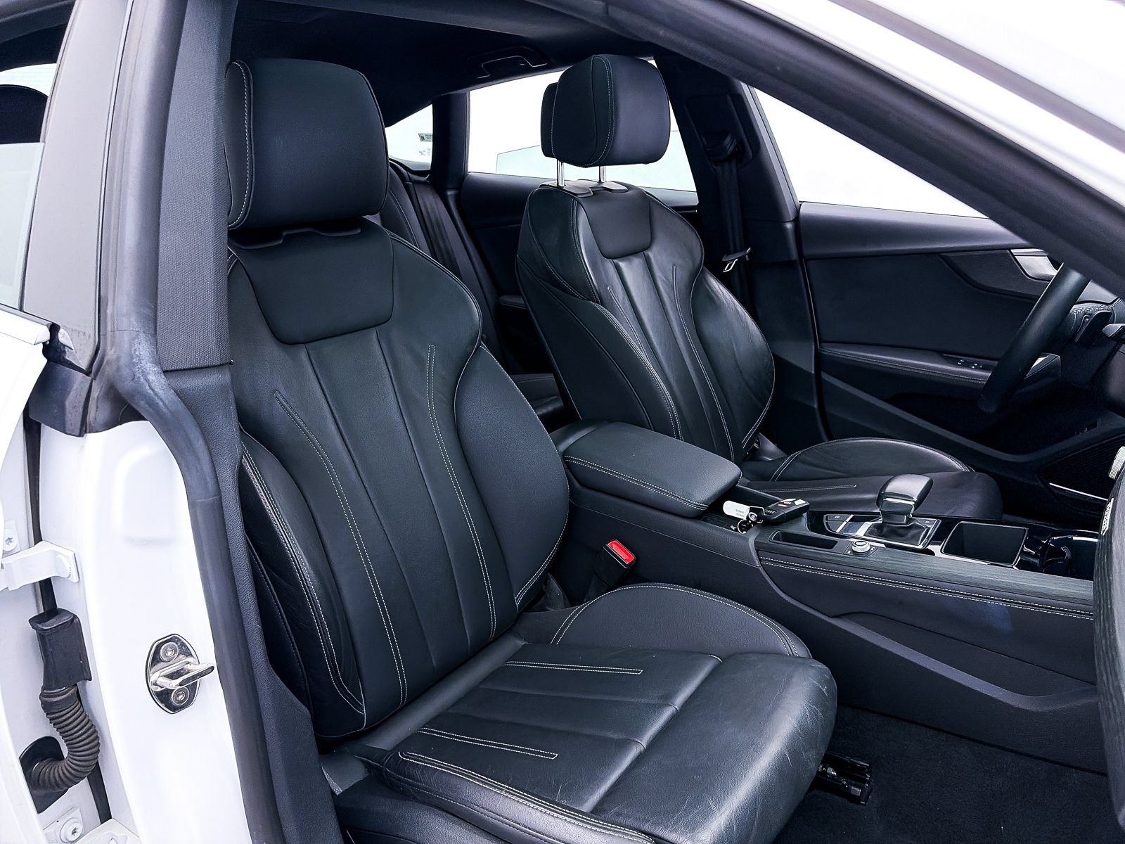 Used 2024 Audi A5 2.0T Premium Plus AWD/4WD image 34