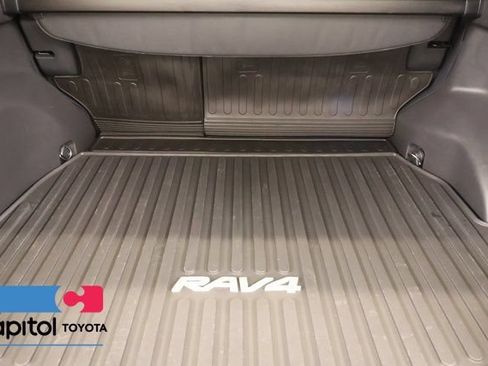 Certified 2025 Toyota RAV4 XLE Premium w/ Weather Package AWD/4WD image 28