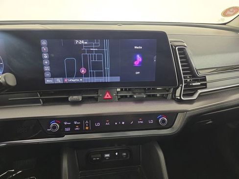 Used 2023 Kia Sportage SX FWD image 22