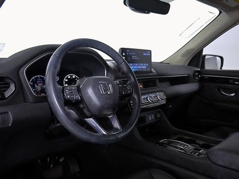 Used 2024 Honda Pilot EX-L image 14