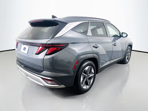Used 2025 Hyundai Tucson SEL FWD image 5