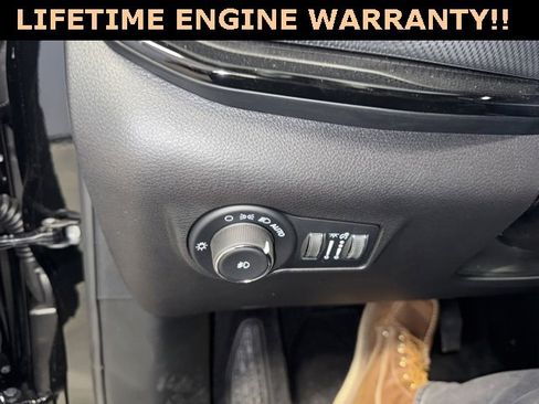 New 2026 Jeep Compass Limited image 15