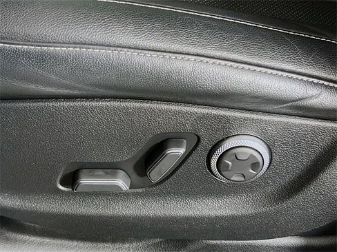 Used 2021 Genesis GV80 2.5T image 18