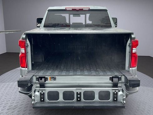 Certified 2024 Chevrolet Silverado 1500 High Country w/ High Country Premium Package image 25