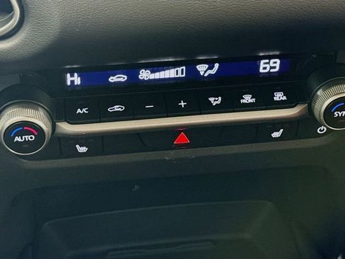 New 2026 MAZDA CX-30 AWD 2.5 S image 20