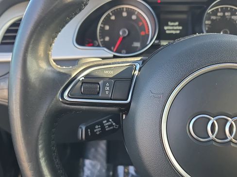 Used 2016 Audi A5 2.0T Premium Plus w/ Technology Package image 12